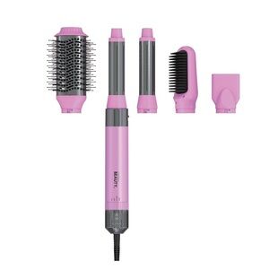 CORTEX BEAUTY AirFusion | 5 in 1 Multistyler 💖